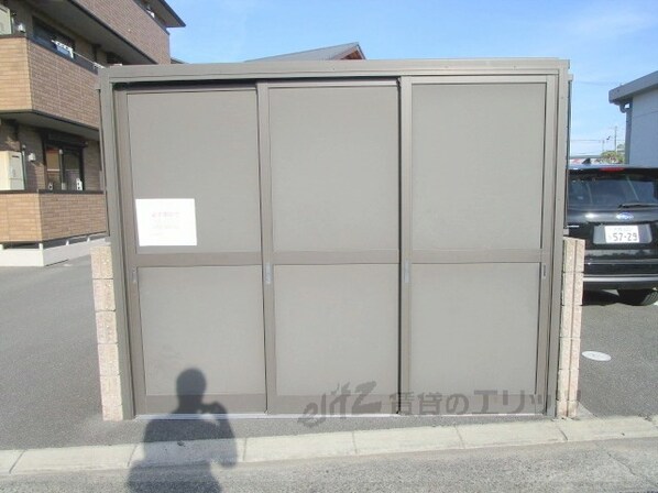 パークコート楓の物件内観写真